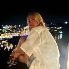 Анастасия Медведева, 23.07, Нижний Новгород