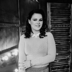 Аделина Васильева, 10.09.1987, Астрахань