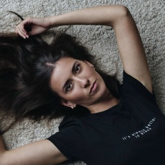 Виктория Рудько, 21.08.1988, Санкт-Петербург