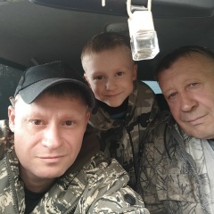 Дмитрий Васильев, Уфа