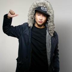 Дамир Досмагамбетов, 14.05, Кокшетау