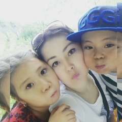 Айгуль Кайратовна, 08.09.1987, Алматы