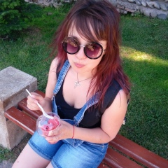 Анастасія Сидорова, 24.05.1988, Киев