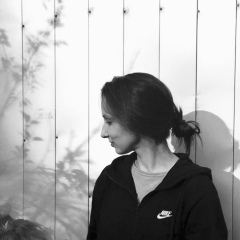 Ксюша Голикова, 03.11.1988