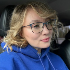 Юлия Кревсун-Таланцева, 08.03, Москва