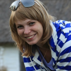 Елена Кириченко, 24.05, Киев
