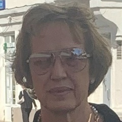 Татьяна Доронина, Санкт-Петербург