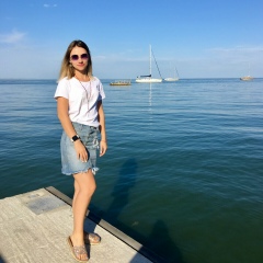 Виктория Яровая, 03.09, Ростов-на-Дону