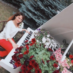 Снежана Коваленко, 24.01