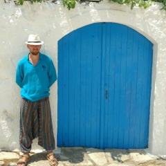 Константин Клочков, 24.07, Москва