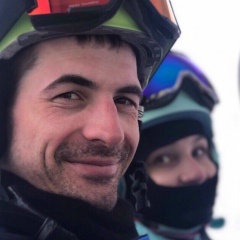 Фёдор Поникаров, 13.02