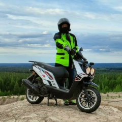 Светлана Данилова, 15.02.1992, Санкт-Петербург