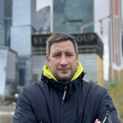 Виталий Позелов, 24.06, Москва