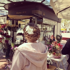 Татьяна Долгих, 24.03.1987, Москва