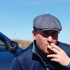 Дмитрий Малых, Шаркан