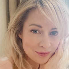 Ирина Кияницына, 21.05, Москва