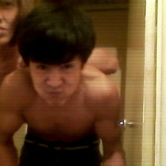 Даниел Мамаков, 27.04.1995, Санкт-Петербург