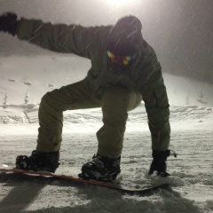 Константин Николаевич, Набережные Челны