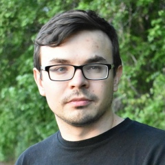 Юрій Білоусов, 13.09.1989, Reston