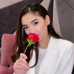 Гульнур Алиайдар, 09.07