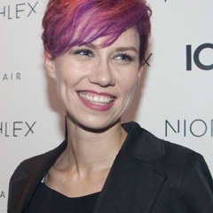 Юлия Ремыга, 17.10.1986