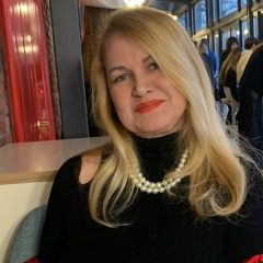 Iren Diekaite, 02.04, Санкт-Петербург