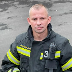 Антон Рубцов, 20.08, Москва