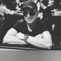 Андрей Альчинбаев, 03.10, Казань