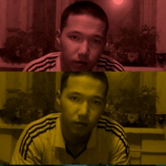 Иман Жапаров, 24.12, Кара-Балта