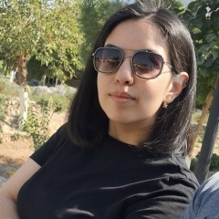 Leyli Mamedova, 14.09, Ашхабад