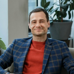 Сергей Боронин, Москва