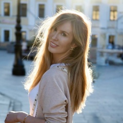 Sasha Tikhomirova, 26.06.1988