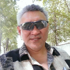 Ернур Сатыбалдин, 01.07.1960, Алматы