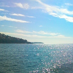 Лаура Алиханова, Павлодар