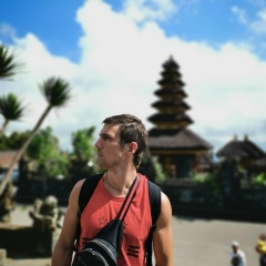 Руслан Нигманов, 10.01, Томск