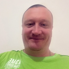 Константин Климентьев, Элиста