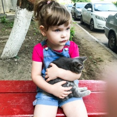 Богдан Владимирович, 18.03.1994, Новочеркасск