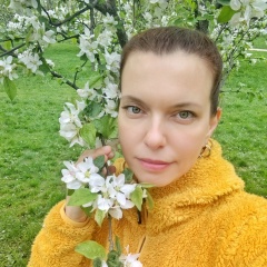 Татьяна Иващук, 06.11, Москва