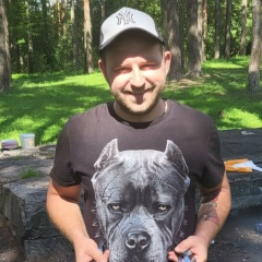 Константин Фомин, 10.04.1989, Дмитров