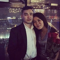 Arhat Aday, 22.07, Алматы