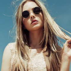 Ксения Шмидт, 03.05