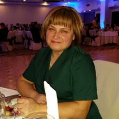 Алина Польщикова, 17.03, Санкт-Петербург