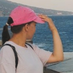Надя Мороз, Санкт-Петербург