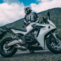 Артем Лужнов, Новосибирск