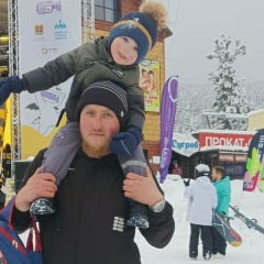 Алексей Бащенко, 21.02.1993