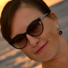 Ирина Николаева, 21.06, Санкт-Петербург