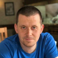 Станислав Сиворонов, 16.04.1987, Москва