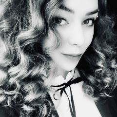 Arina Reiko, 06.12.1991, Москва
