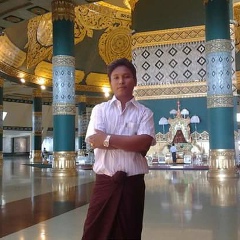 Yanmyo Aung, 11.11.1986