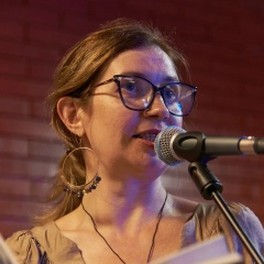 Елена Заславская, 14.10.1977, Луганск